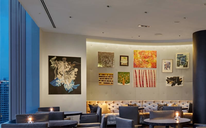 ART colours Dining