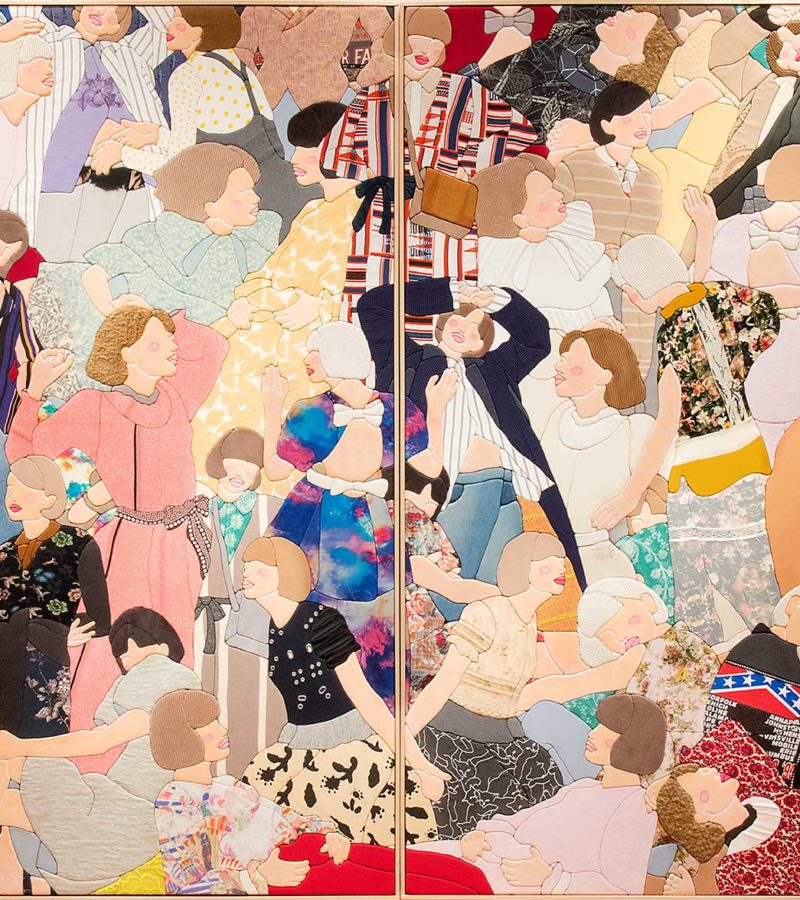 Ken Yashiki-THE POWER OF CHOICE-Art colours vol38 parkhoteltokyo-Transition of Diversity by Ginza Galleries (16)