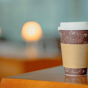 News Art Café