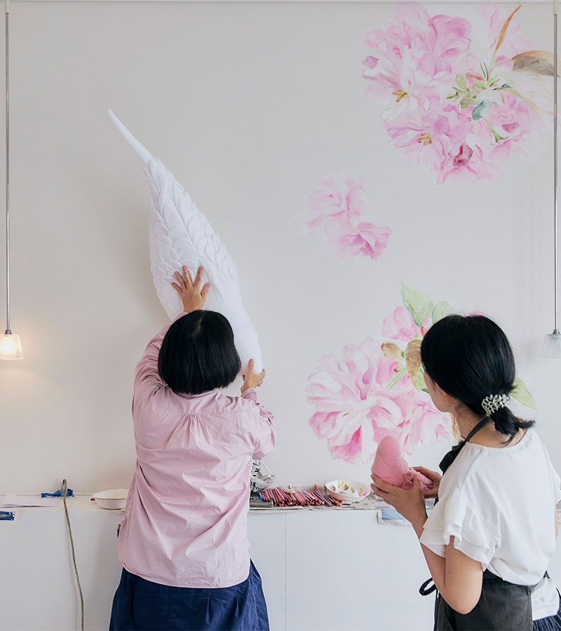 Utopia in Japan