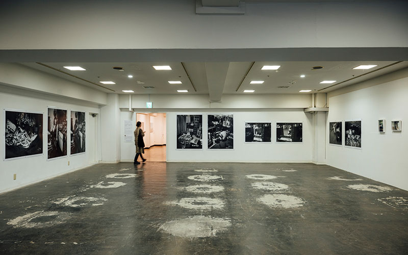 Experiencing Art with All Five Senses at Tokyo Biennale 2025
